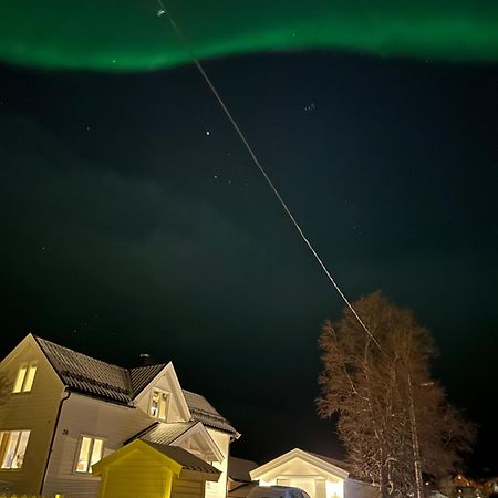 Koselig Hus Naert Havet I Lofoten, Kabelvag Kabelvåg Exterior foto