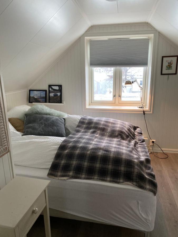 Koselig Hus Naert Havet I Lofoten, Kabelvag Kabelvåg Exterior foto